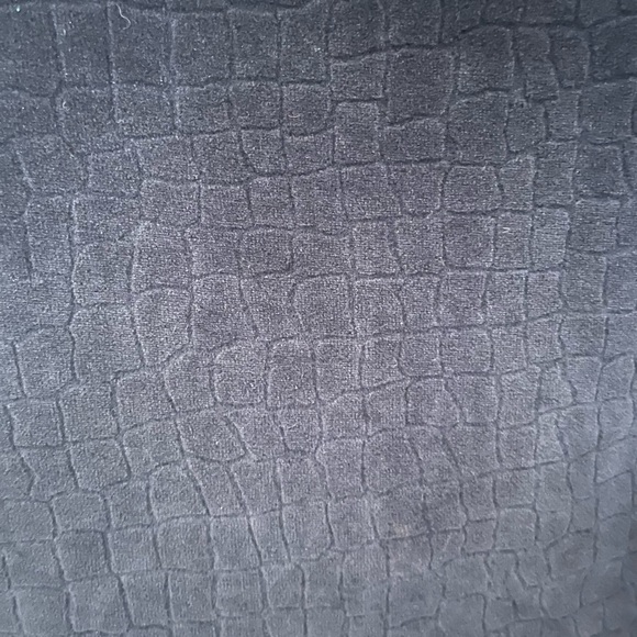 Juicy Couture Velour Dress Size M - Picture 7 of 9